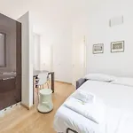 Appartement Eleganza In Porta Venezia - 4 Posti Letto Con Ac Milan