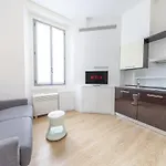 Eleganza In Porta Venezia - 4 Posti Letto Con Ac Appartement Milan