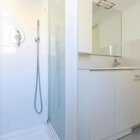 Апартаменты Eleganza In Porta Venezia - 4 Posti Letto Con Ac *