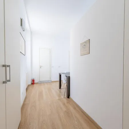 Eleganza In Porta Venezia - 4 Posti Letto Con Ac Милан